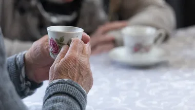Fundacja z Przeźmierowa ma już 10 lat. Seniorzy pokazują, że na rozwój nigdy nie jest za późno