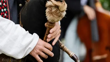 720 lat Uzarzewa. Jubileusz połączył historię z muzyką