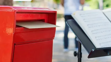 Zajęcia Akademii Muzycznej przenoszą się na Kościuszki 77