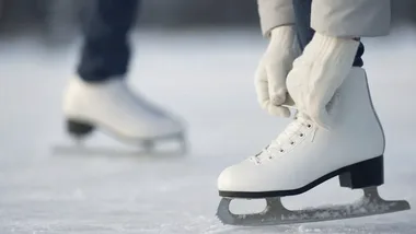 Rolkowisko kończy sezon. Hala Sportowa Wilda szykuje się na lodowisko