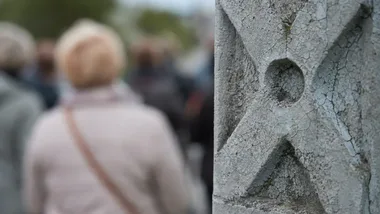 Górny taras Rataj pokaże swoje przemiany. Spacer od Tysiąclecia do Orła Białego