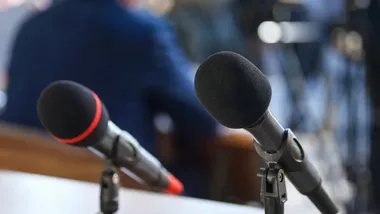 Na Enea Stadionie spotkają się twórcy podcastów. W programie sześć wystąpień