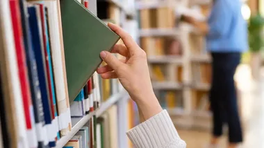 Biblioteka otwiera nowy rozdział. Szkolenie o LGBTQ+ czeka na chętnych