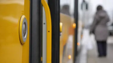Linia 425 zmieni trasę. Autobusy zakończą kursy na pętli