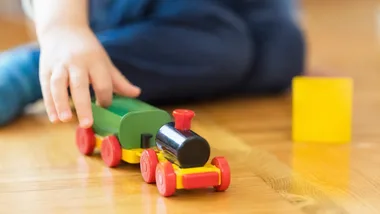 Teatr Wielki zaprasza najmłodszych na zabawę ruchem i muzyką