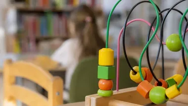 Biblioteka w Rokietnicy ma 80 lat. Zaczynała od książek, dziś łączy pokolenia