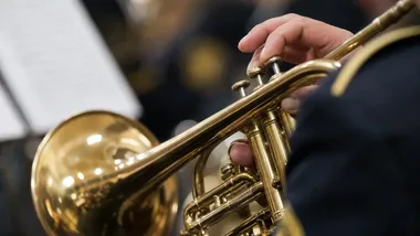 Osiem dekad muzyki i państwowe wyróżnienie dla Swarzędzkiej Orkiestry