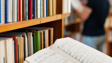 Blues wróci do Lubonia. Biblioteka rozpoczęła nowy cykl spotkań