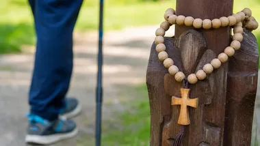 Kościół w Jeziorkach skrywa ślady dwóch tradycji