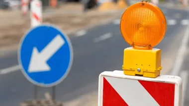 Prawie 5 mln zł na skrzyżowanie w Poznaniu. Kierowcy zyskali nową nawierzchnię