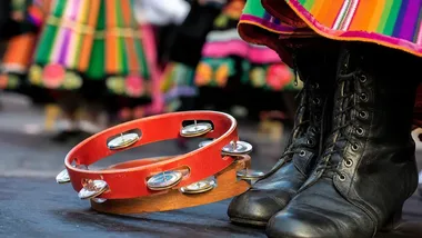 Teatr Wielki pokaże opowieści Singera z muzyką dętą i tańcem