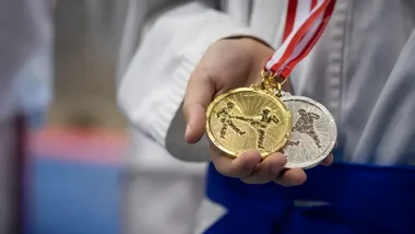 Mistrzyni Europy i dwa brązowe medale. Sukces karateków z Pobiedzisk