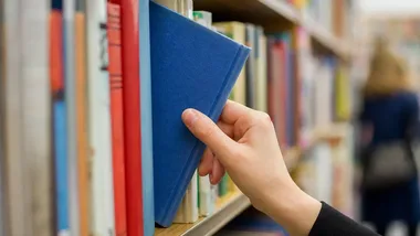 Wypożyczalnia i czytelnia Biblioteki Wielkopolskiej zamykają się na dwa dni