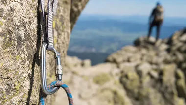 „Everest: Druga Strona” w Kinie Muza. Narciarze chcieli zjechać z najwyższej góry