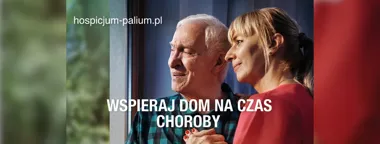 Obraz do artykułu: Hospicjum Palium - coś więcej niż placówka medyczna. Możesz pomóc podczas Biegu Motyli