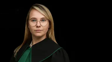 Obraz do artykułu: Miłość nie wyklucza rozsądku. Adwokat Julita Ochapska o intercyzie i pieniądzach w związku