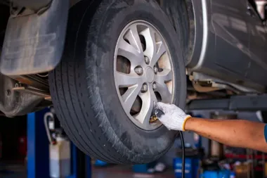 Kiedy wymienić opony na letnie?