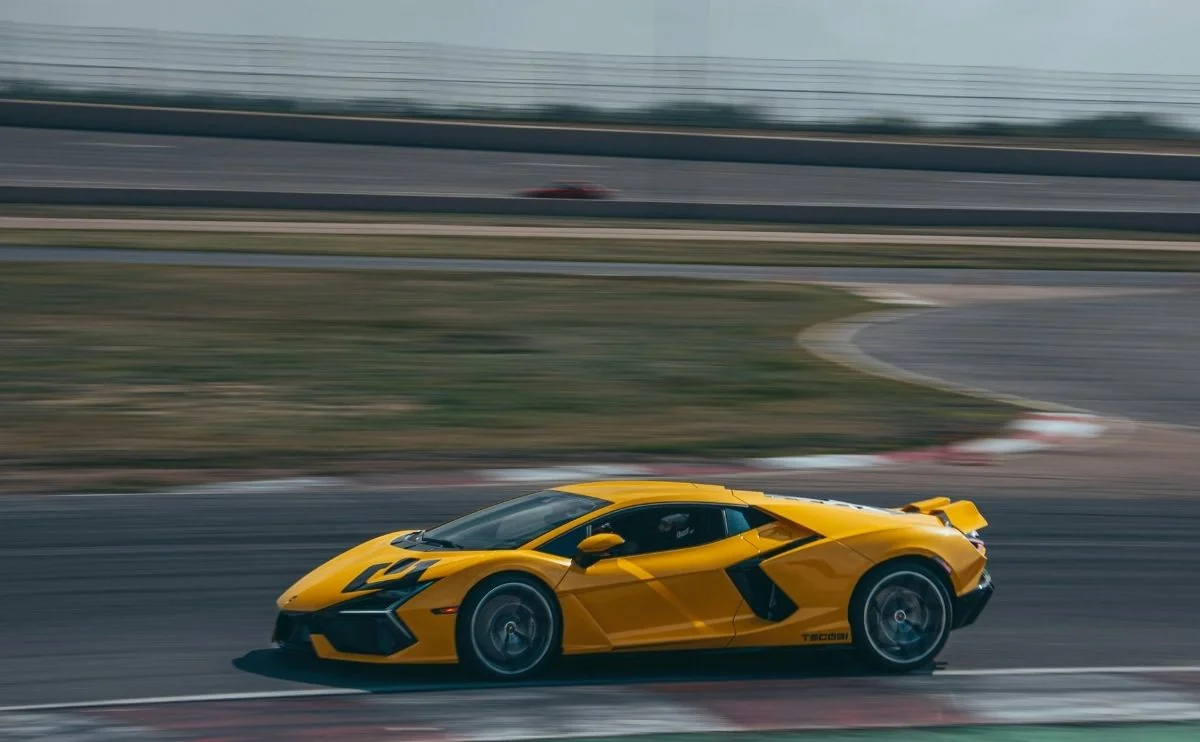 Obraz do artykułu: Szokująca decyzja - Tor Poznań zamknięty! Kierowcy nie kryją oburzenia