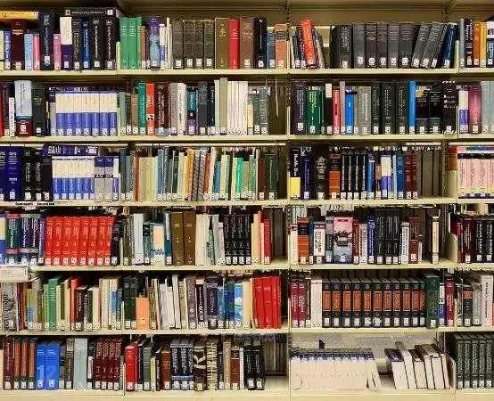 Poranki z BAJA w bibliotece: andrzejkowe opowieści dla najmłodszych w Poznaniu