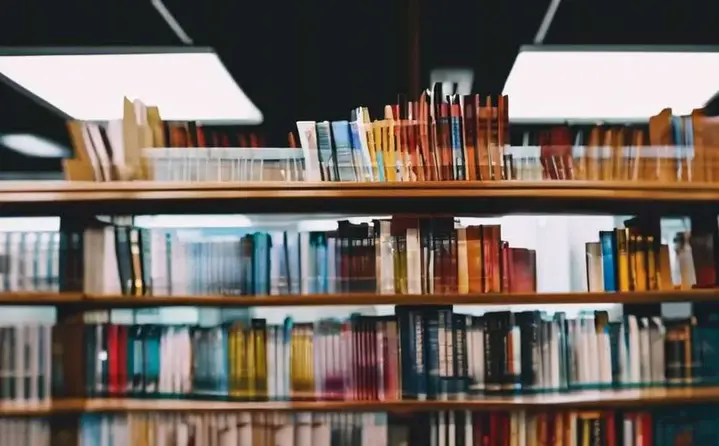 WBPiCAK prezentuje Poradnik Bibliograficzno-Metodyczny 1/2026 - zimowe inspiracje dla bibliotek