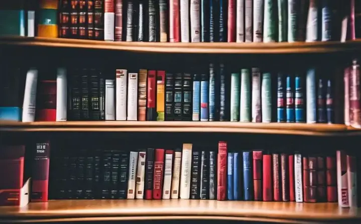 Czytelnicy Wielkopolski wybierają książki - ruszyła trzecia edycja nagrody