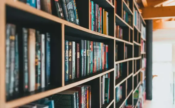 Literacki puls ekologii - finał konkursu Zielony horyzont w bibliotece