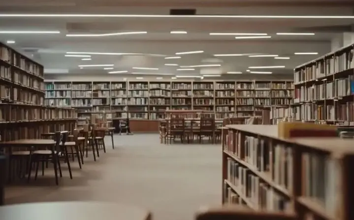 Bezpieczne social media biblioteki: darmowy webinar o RODO i prawie autorskim