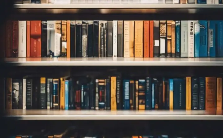 Dobrostan dla bibliotekarzy: nauka, praktyka i warsztat od Biblioteki Wojewódzkiej