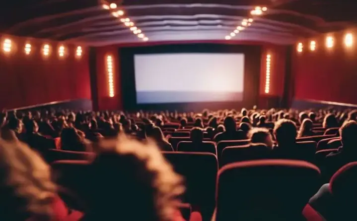 Hrabina wraca w czerni i z ukrytym przesłaniem — spektakl, który chce mówić o Polsce