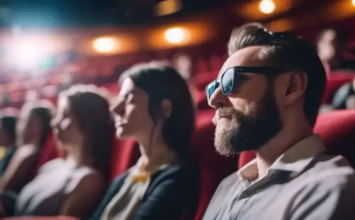 Samotny miś i kolorowe skrzydła — prapremiera w Teatrze Animacji w Poznaniu