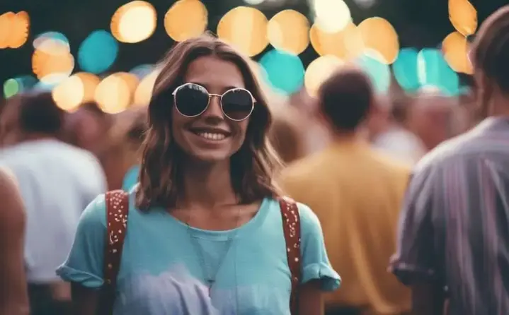 Wnętrza, które mówią więcej niż pierwszoplanowe postaci — wystawa w Muzeum Narodowym