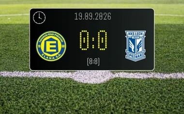 [PIŁKA NOŻNA] Elana Toruń – Lech Poznań II 0:0 w Betclic 3. Lidze Grupa 2 (Grupa II). Poznaniacy z punktem po nerwowej końcówce