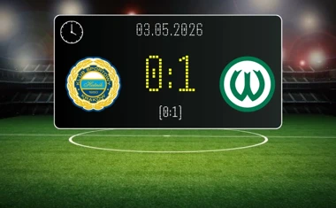[PIŁKA NOŻNA] Betclic 2. liga: Hutnik Kraków – Warta Poznań 0:1. Wicelider wygrywa w Krakowie