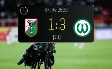 [PIŁKA NOŻNA] Betclic 2. liga – Sokół Kleczew – Warta Poznań 1:3. Poznaniacy skuteczniejsi po przerwie