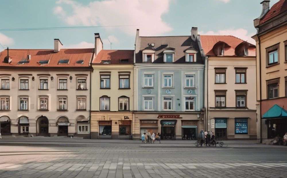 Urząd Wojewódzki w Poznaniu: Święto wielkopolskich terytorialsów