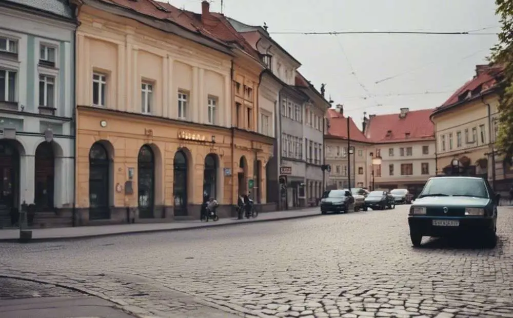 Czternastu wielkopolskich samorządowców uhonorowanych odznakami w Poznaniu