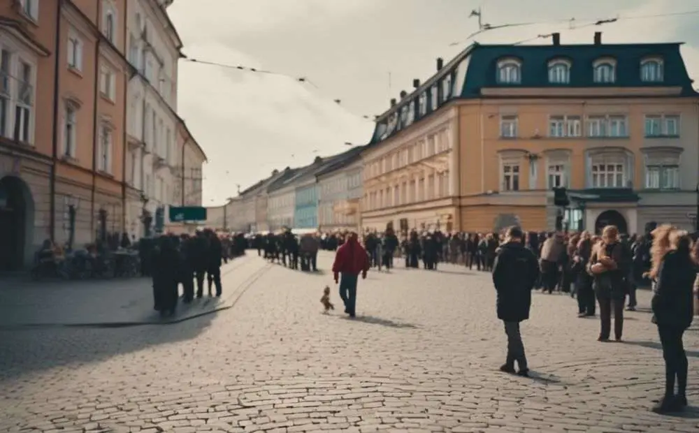 Wielkopolska inauguracja roku szkolnego 2024/2025 z udziałem wojewody w Wągrowcu