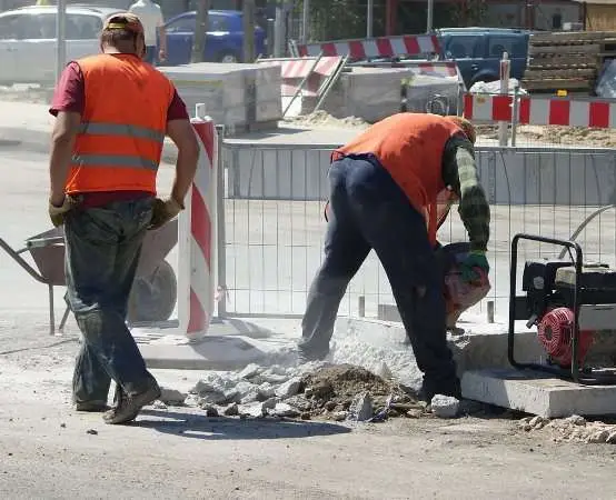 Kontrola chodników w Wielkiej Woli: Porządek i estetyka na ulicach 28 czerwca i Wierzbięcice