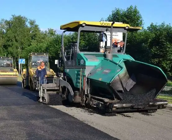 Zarząd Dróg zaprasza do konsultacji społecznych w sprawie rozbudowy ul. Lechickiej