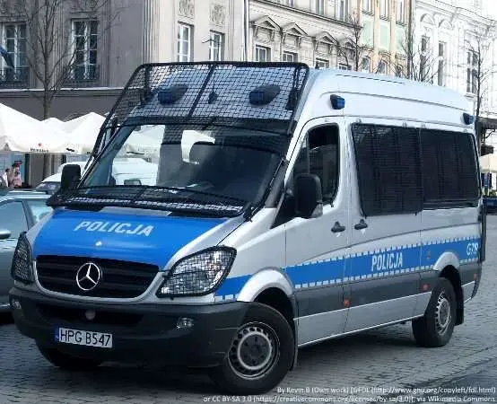 143 zarzuty i włamania w całym kraju. Dwaj mężczyźni skazani
