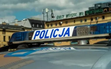 Świadkowie zastawili drogę pijanemu kierowcy z 3 promilami w Poznaniu