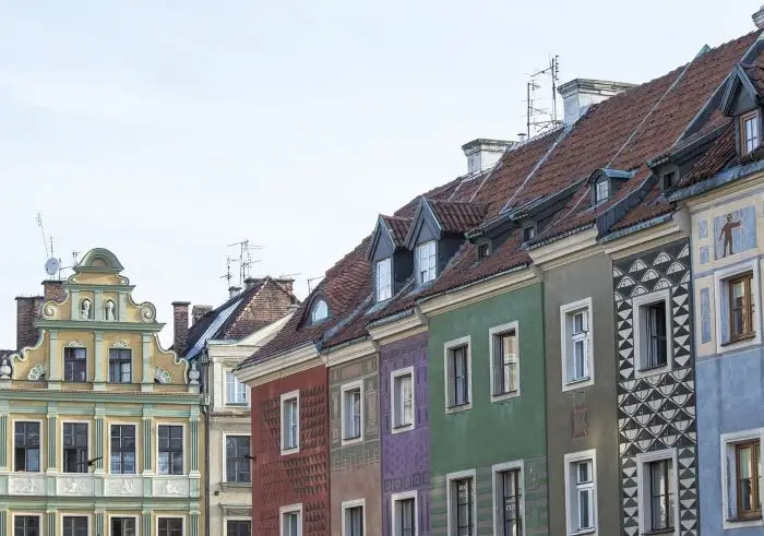 Symboliczna wiecha na budowie Centrum Kształcenia Piekarzy w ZSPS im. Śniadeckich