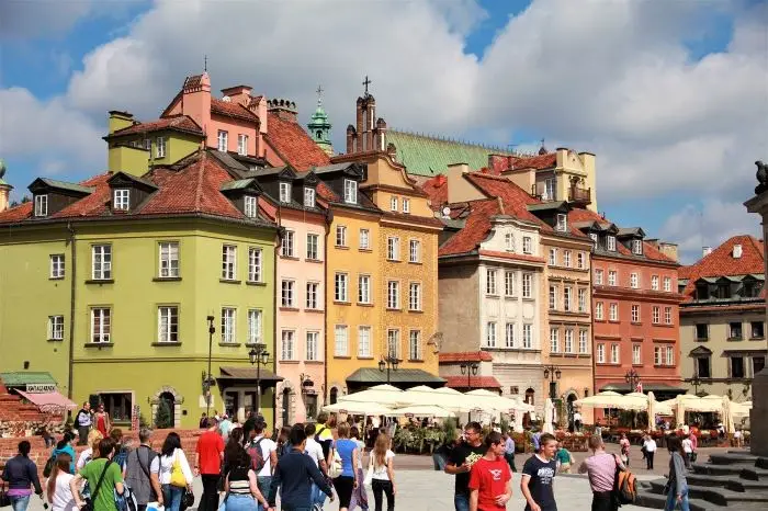 Rusza nabór do konkursu Zielony Poznań - zgłoś swój balkon lub ogród do 2 sierpnia