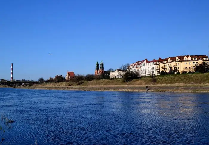 Urząd Miasta Poznania zaprasza na kulturalne wydarzenia w weekend na fyrtlach