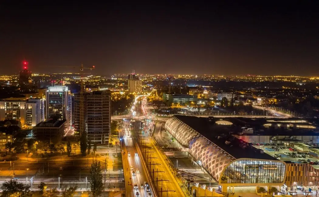 Poznań zaprasza na Dni Pawła Edmunda Strzeleckiego z atrakcjami dla wszystkich