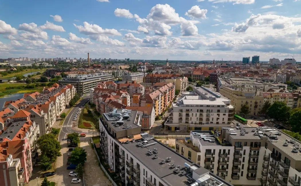 Poznań wzbogaca flotę o nowoczesne autobusy wodorowe!