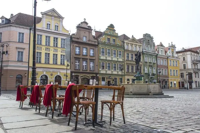 Słodkie zwycięstwa w konkursie przekąsek z miodem w Poznaniu