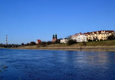 Ślady polskiej książki w XIX‑wiecznym Poznaniu – spacer z przewodnikami PTTK