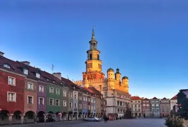 Warsztaty w Dworze Skrzynki przypomniały smak bambrzoka i białej kiełbasy