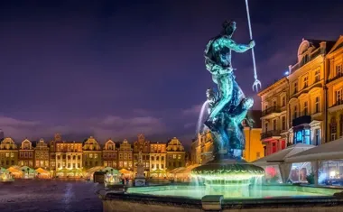 Młodzi tancerze PBN Junior – Chopin, Fluxus i Juvenalia w nowym programie